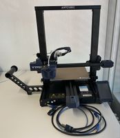 3D Drucker Anycubic Vyper 245x245x260mm guter Zustand