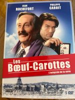 Les Boeuf-carottes - L'intégrale de la Série (DVD)