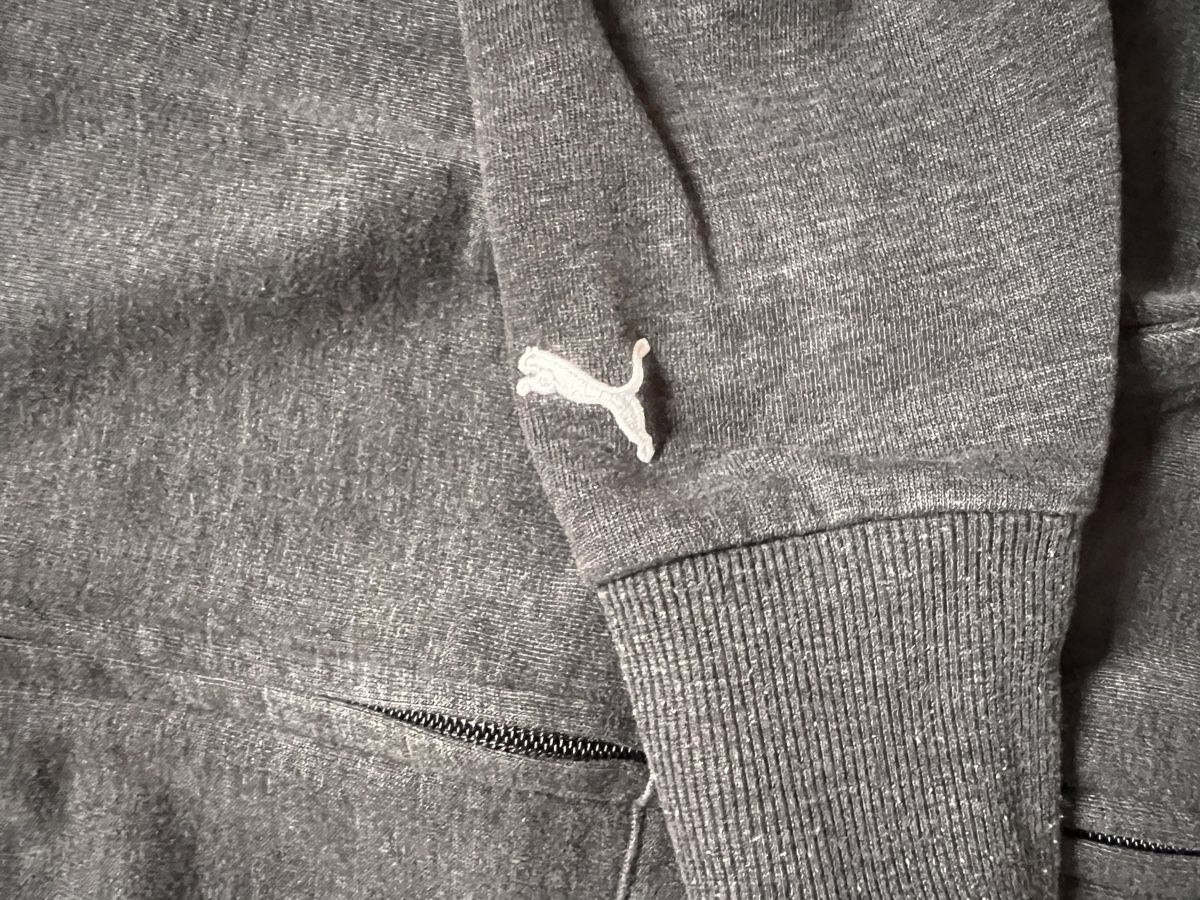 Puma Giacche: Puma Jäckchen Grösse S – Usato da Koppigen venduto da Landhaus 1