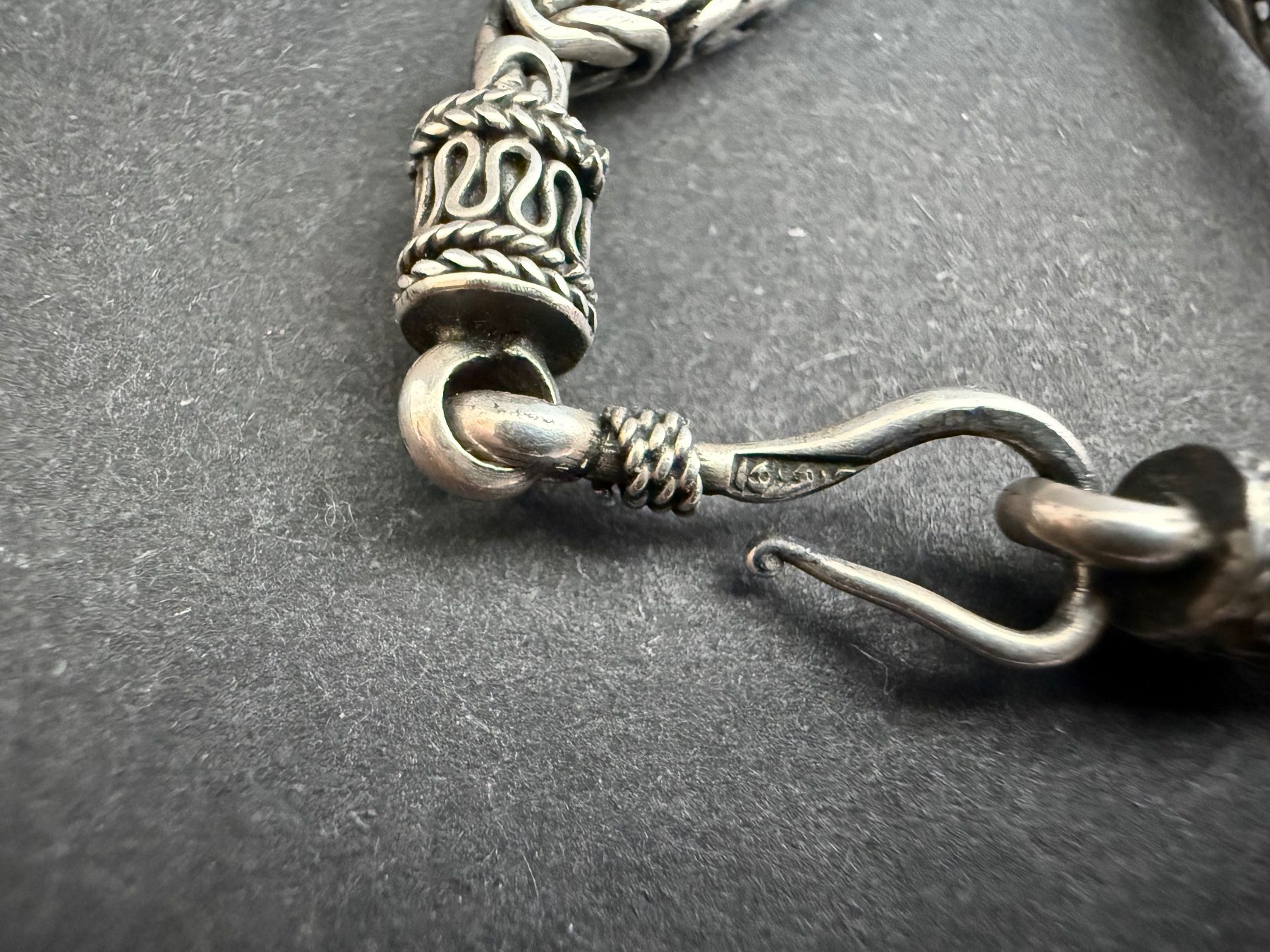 Catenine: Silber Kette 925 – Usato da Spiegel b. Bern venduto da Rogger72 5