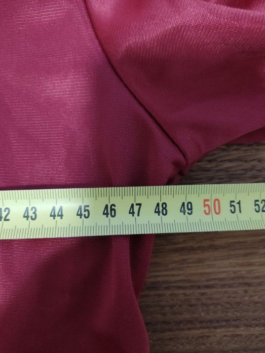 Jacken: Trainingsjacke AS Roma Gr M – Gebraucht aus Hemberg von kun_5pyb 7