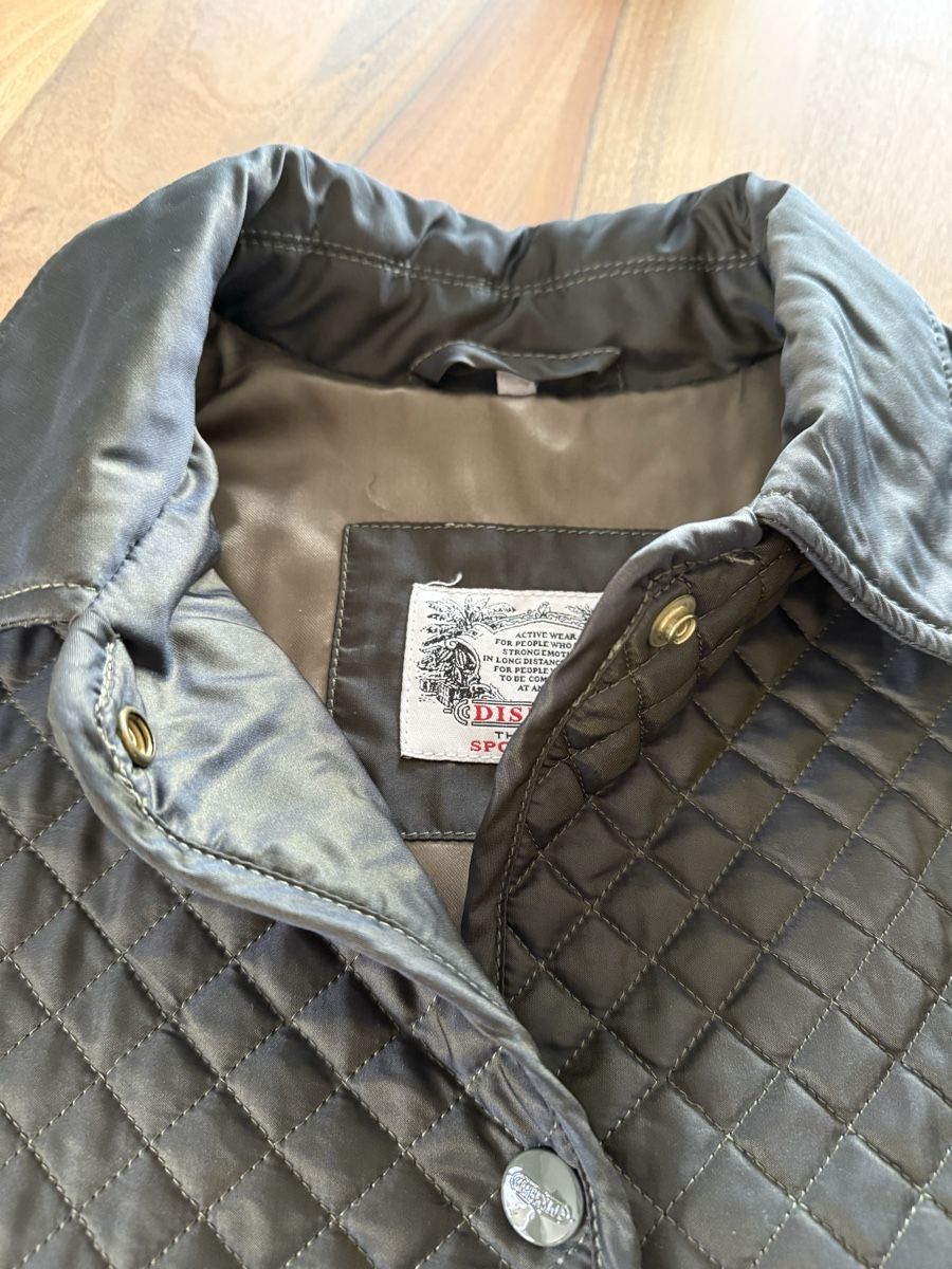 Jacken: Steppjacke Gr. 38 – Gebraucht aus Wermatswil von FEDN 3