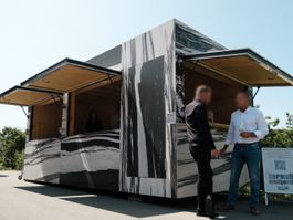 FoodTruck - gratis zum abholen
