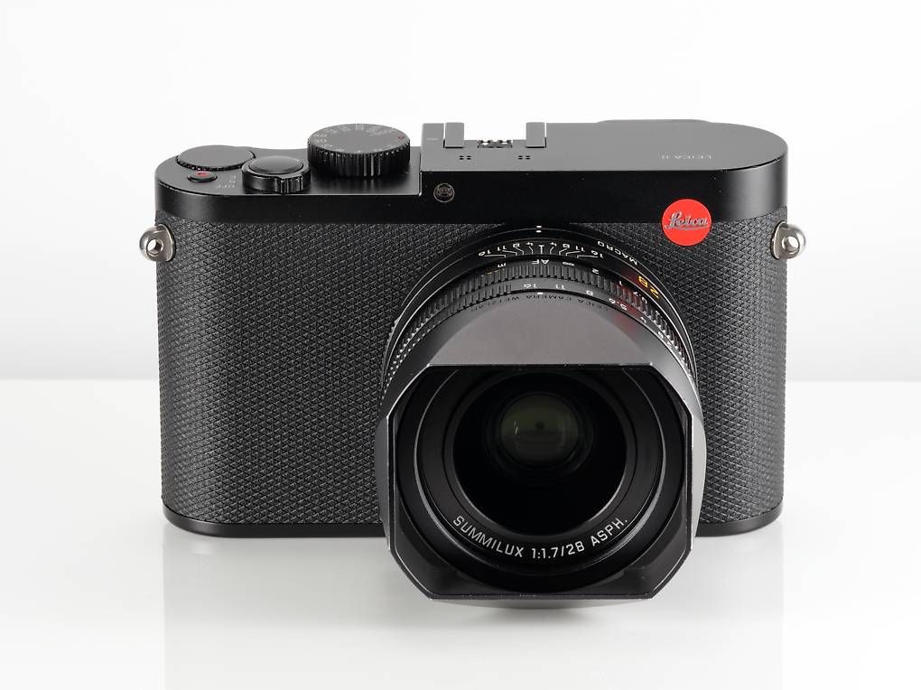 Fotocamera: Leica Q  "Typ 116" avec accessoires – Usato da La Chaux-de-Fonds venduto da cafluck 2