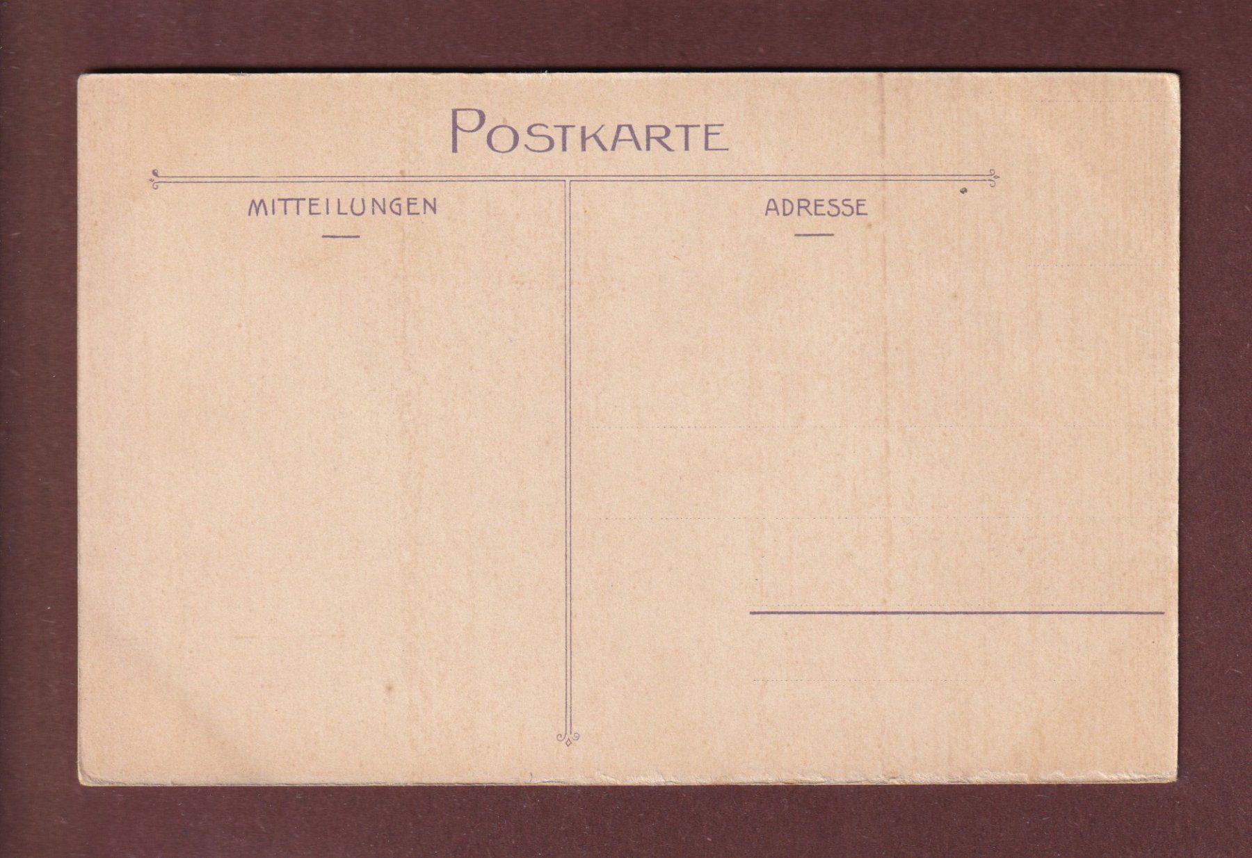 Ansichtskarten: MEIRINGEN - Aareschlucht – Gebraucht aus Pully von nicecards-shop 1