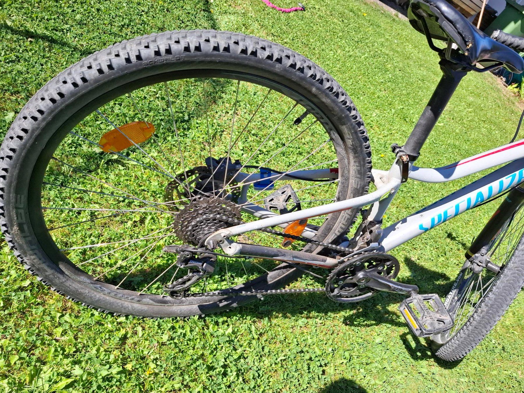 Specialized Vélos: Specialized 27.5 " – D'occasion à Kriegstetten par sin_mf7n 2