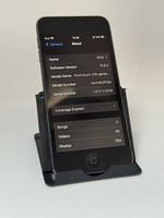 iPod touch 7. Gen 32 GB  Top Zustand