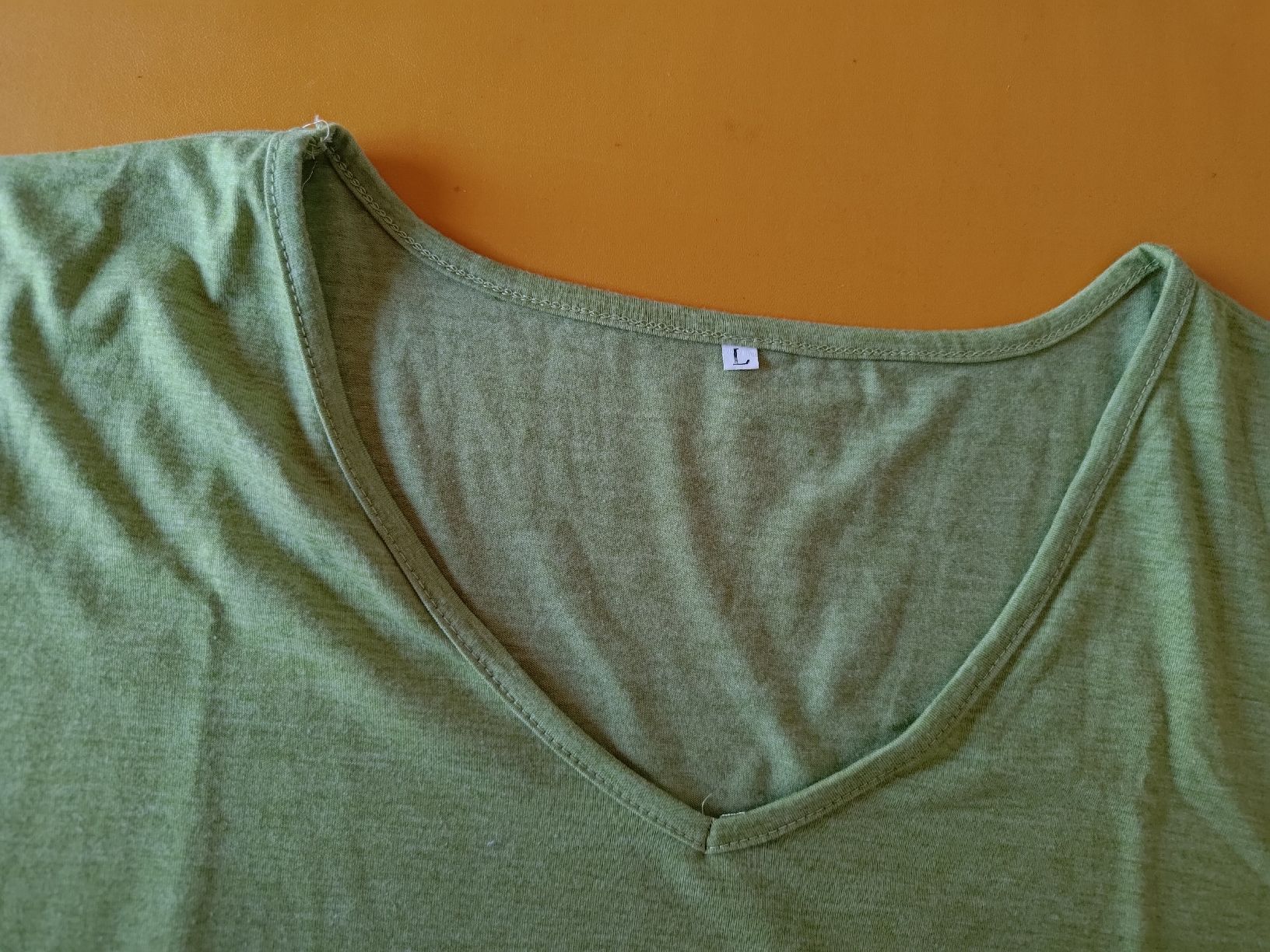 T-Shirts: Damen T - Shirt in Gr. L – Gebraucht aus Illnau von mimi0303 1