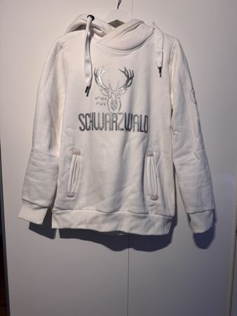 Schwarzwald Salzhaut Hoodie