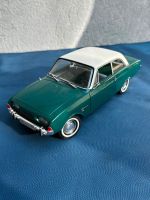Norev Ford Taunus 17M 1960 1:18 - Top Zustand (ohne OVP)