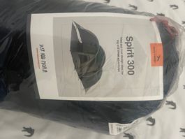 Easy Camp Spirit 300 Tunnelzelt für 3 Personen neu