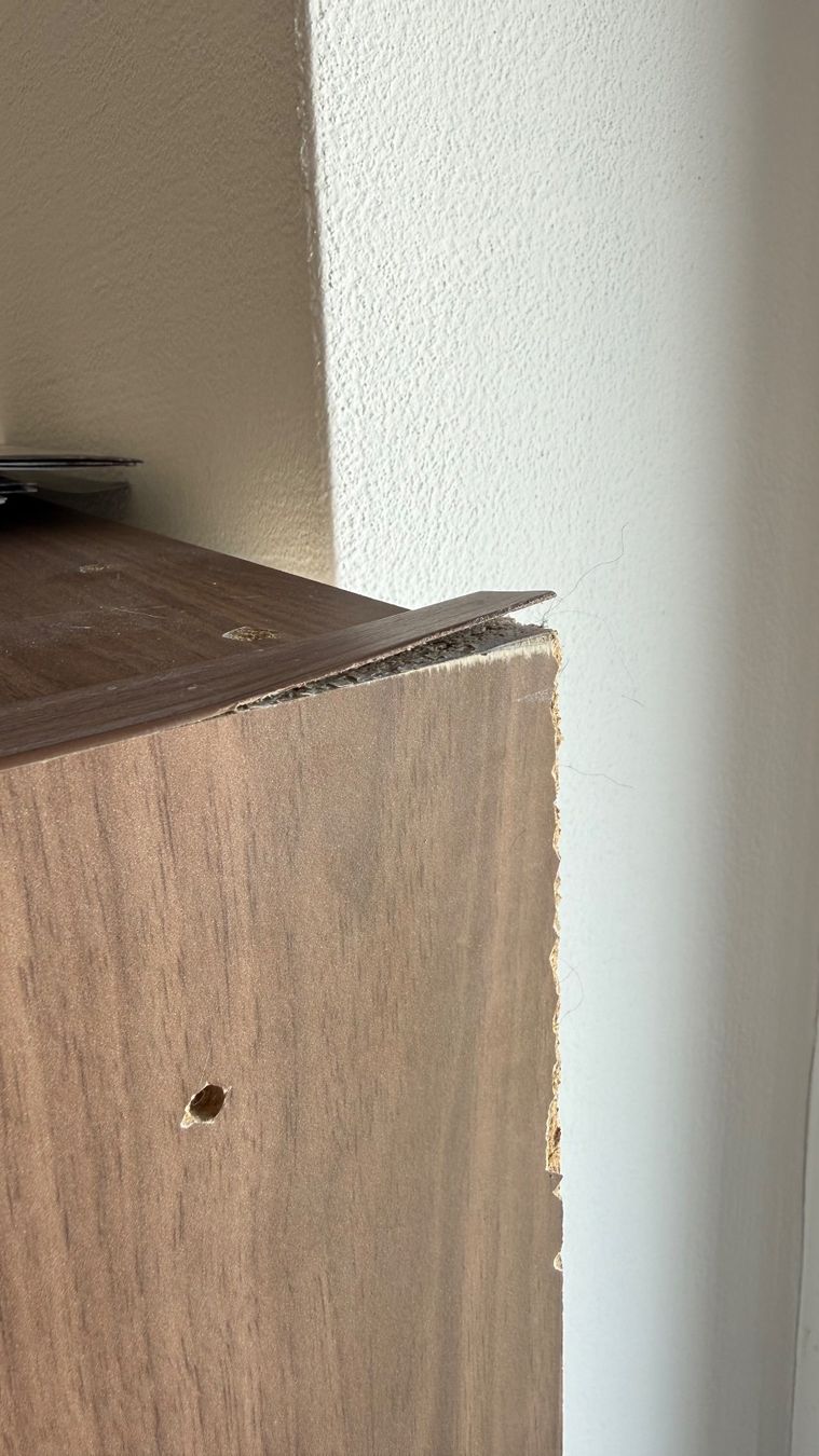 Étagères: Holzregal gratis – D'occasion à Dietikon par clearxsight 4