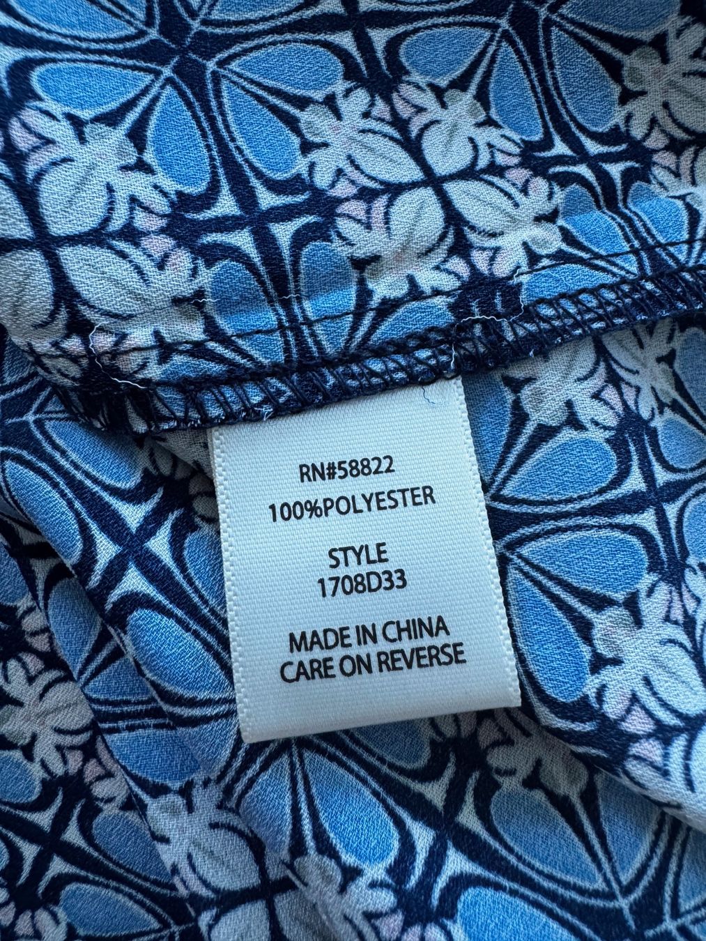 Camicette: Neuware Max Studio London Bluse Gr. M – Nuovo e nell'imballaggio originale da Kirchdorf AG venduto da coco123 9