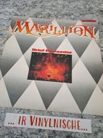 Mini LP MARILLION "Brief Encounter" Capitol