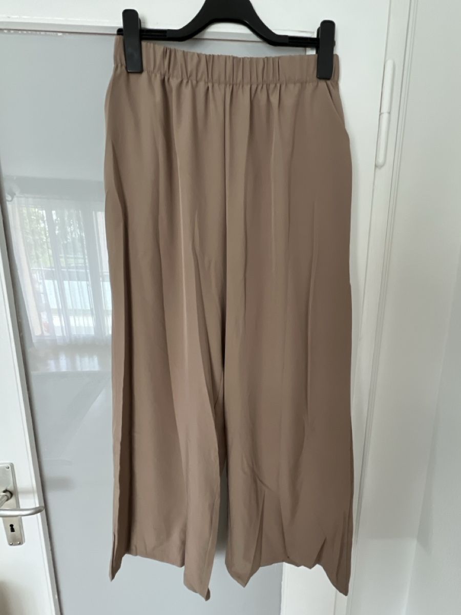 Lotti di vestiti: Sommerliches Outfit mit Blumenmuster,  Grösse L – Nuovo e nell'imballaggio originale da Siebnen venduto da toshi123 2