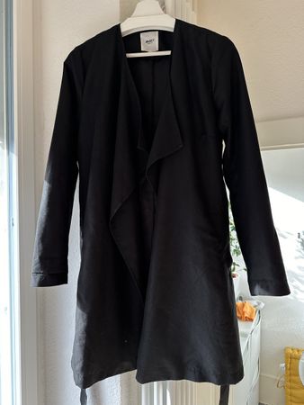 Übergangsjacke Gr.38 Objekt