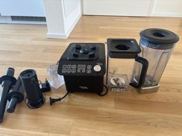 Bianco Di Puro - Gusto Pro - Hochleistungsmixer