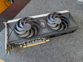 Acer Nitro Intel Arc B580 OC 12GB Grafikkarte