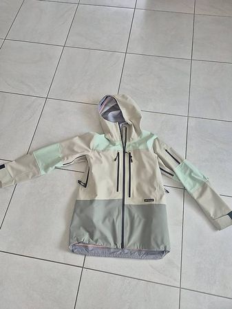 Ortovox Winterjacke