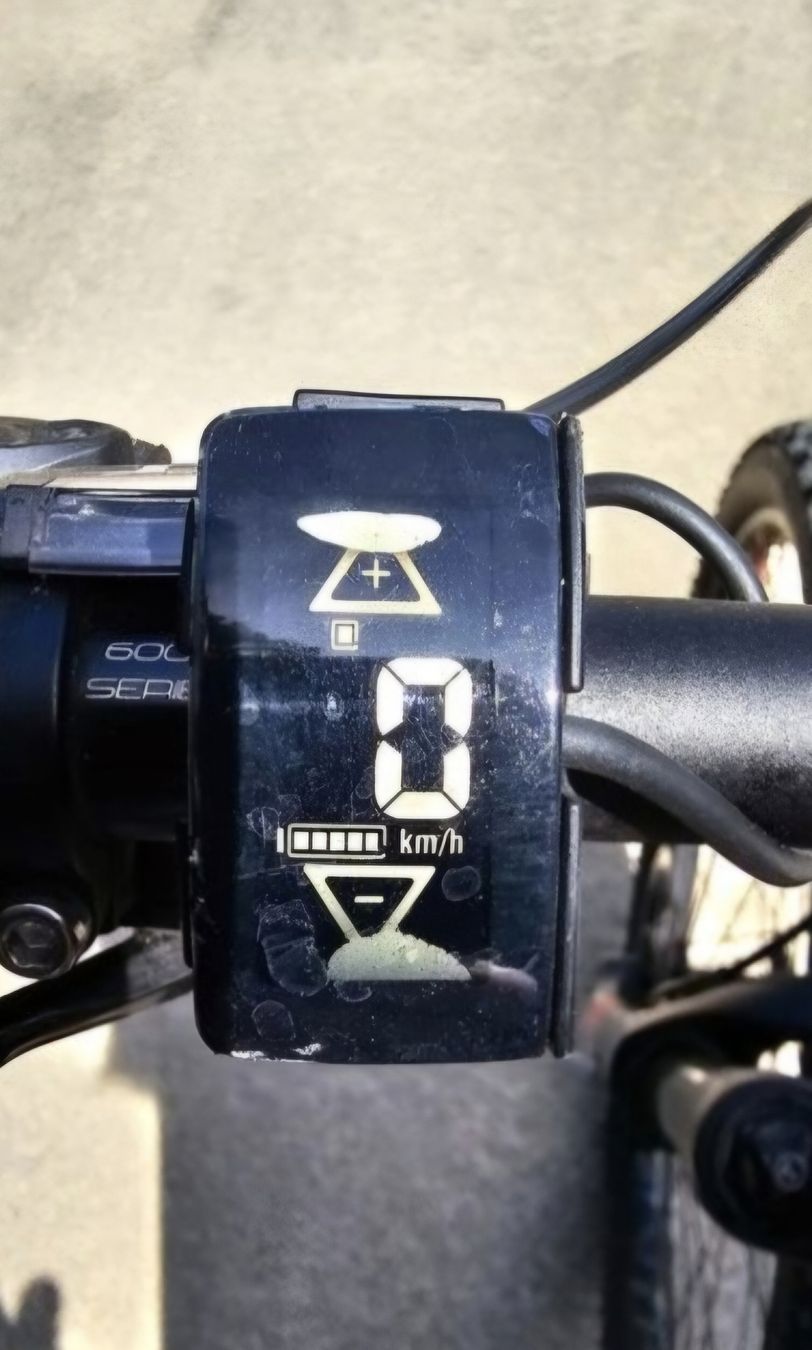 Bulls Biciclette: E bike BULLS E-Stream Evo – Usato da Langenthal venduto da 21kiS 8