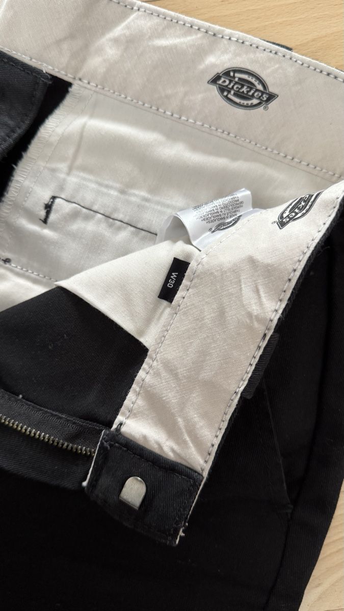 Dickies Pantaloni: Hose Dickies, Gr. W30 – Usato da Zürich venduto da nadyasuv 2