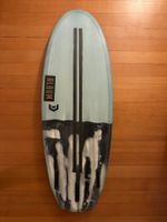 Wakesurf Album "Plasmic Blunt Nose" (Custom)