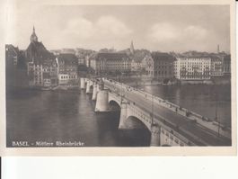 Basel 1926
