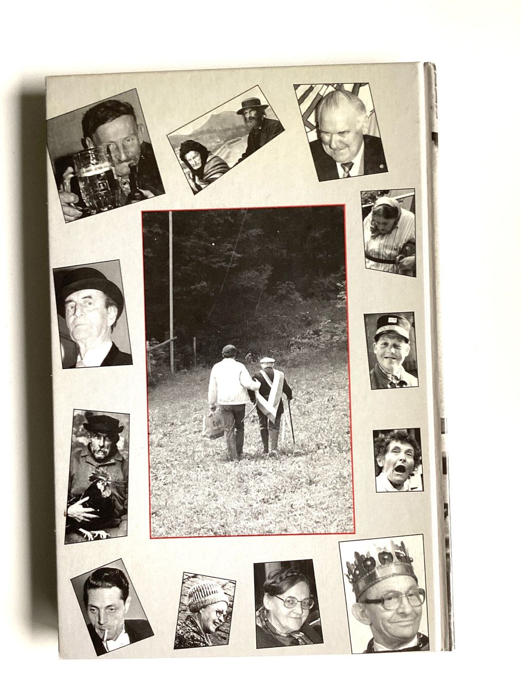 Libri: LUZERNER Originale 1988 – Usato da Hünenberg venduto da Ecila 2