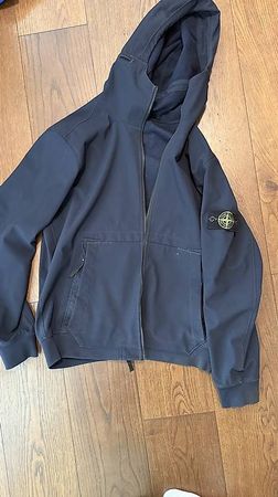 Veste Stone Island 