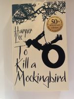 To Kill a Mockingbird