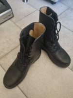 Swiss Army Springerstiefel