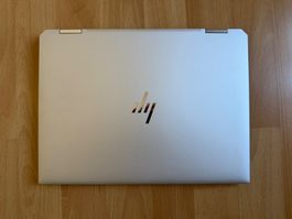 HP Spectre x360, 13.5", 1000GB, Intel Core i7