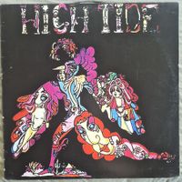 High Tide - Italian reissue