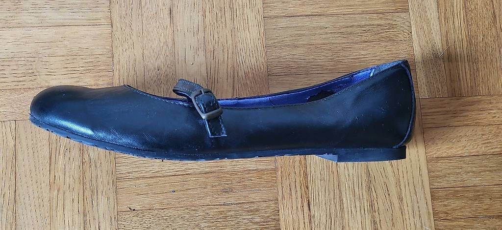 Scarpe da donna: Ballerina Gr. 40 – Usato da Duggingen venduto da lot-of-fun 2