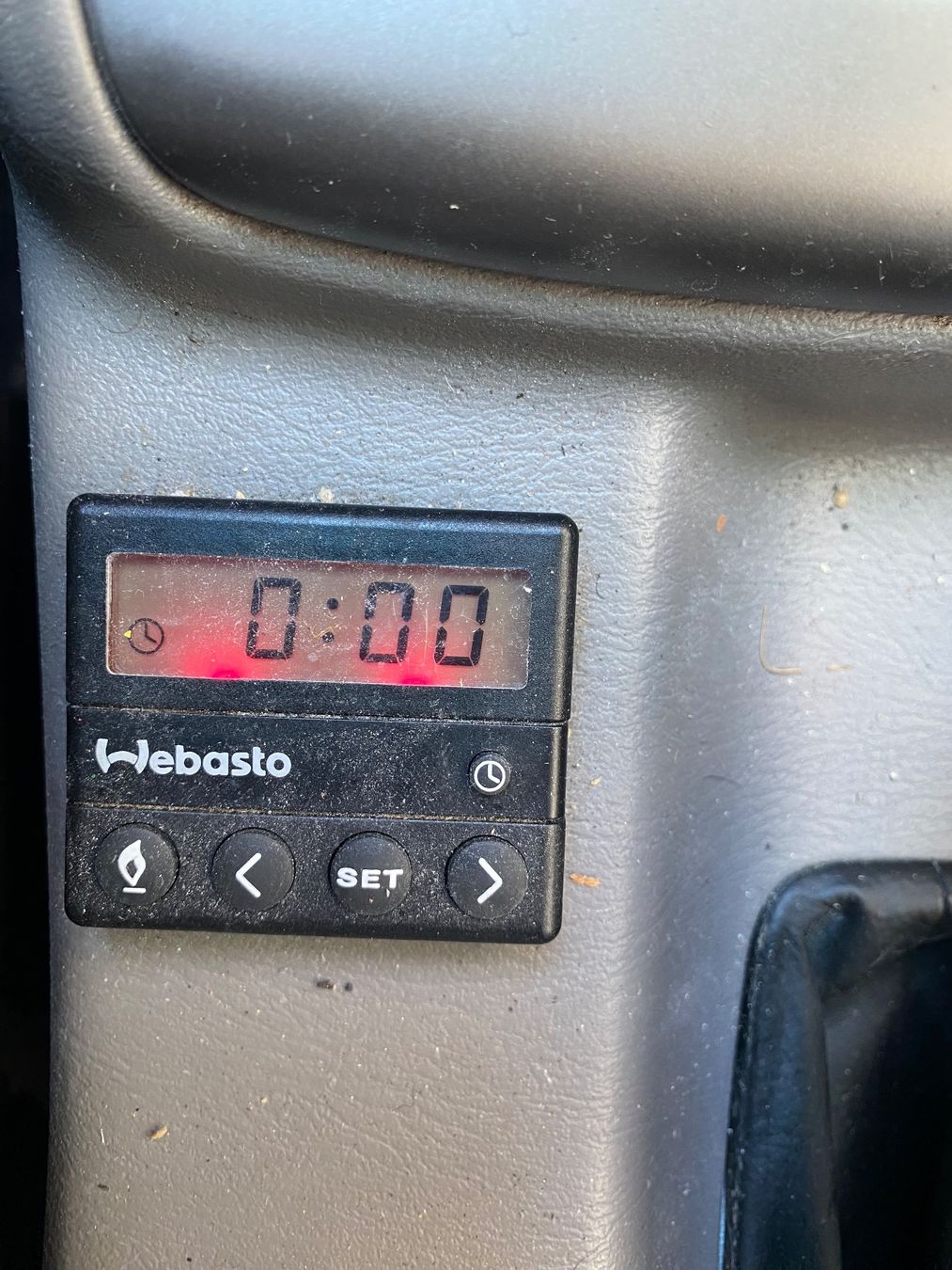 Subaru Automobili: Subaru Foreter turbo. MFK 7.26 – Usato da Matten b. Interl venduto da samoni9999 3
