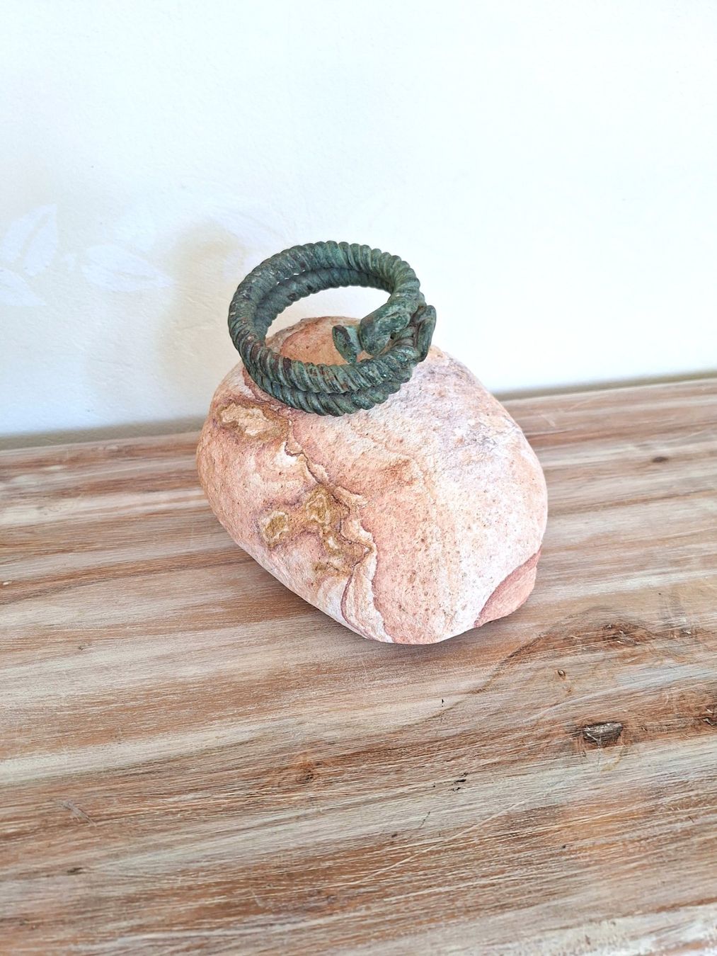 Bracciali & Braccialetti: Antiker Amreif Seil – Usato da Erlenbach ZH venduto da Sondeiwendiz 2