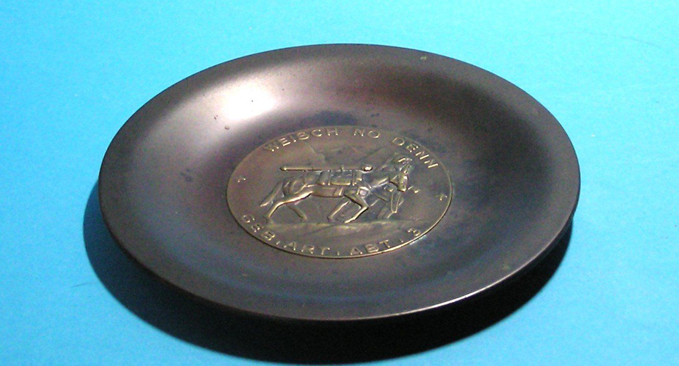 Ciotole: ALTE SCHALE WEISCH NO DENN GEB.ART.ABT. 3 – Usato da Grenchen venduto da Antique-hunter 3