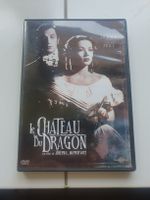 DVD Le Chateau Du Dragon Joseph L Mankiewicz Region 2