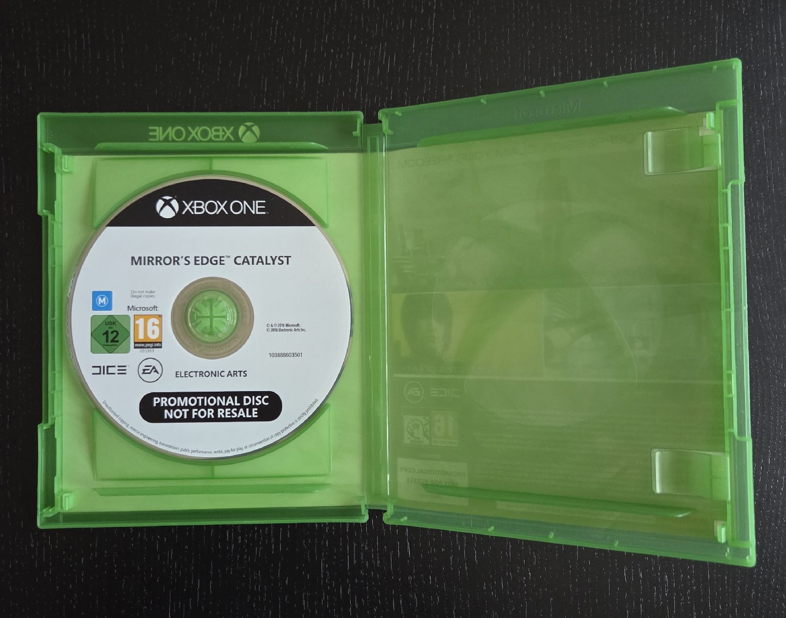 Microsoft Jeux: Xbox One Spiele Bundle – D'occasion à Sarnen par Marketplace 3