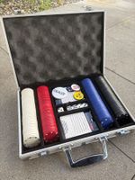Poker Set