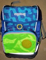 Ergobag Schulrucksack