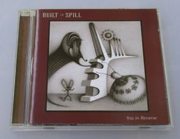 BUILT TO SPILL - You In Reserve