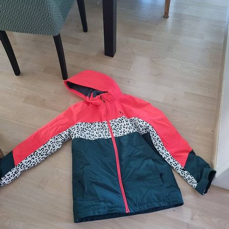 Skijacke von Ziener Grösse 176