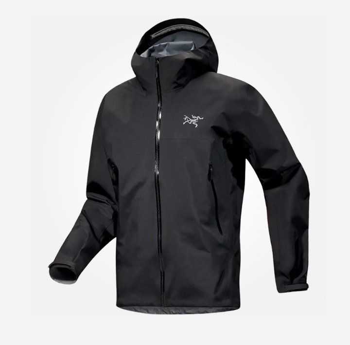 Arcteryx Giacche: ARC'TERIX Beta Jacket Gr. XL (3761) – Usato da Zürich venduto da fundsachenverkauf