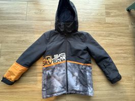Veste ski Quiksilver garçon Taille 14 ans