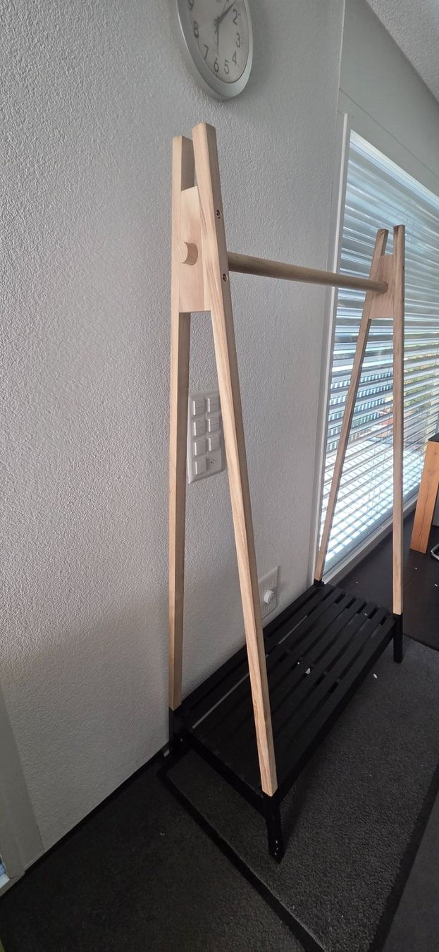 Garderobe: Garderobe – Gebraucht aus Bremgarten b. Bern von Marge7979 1