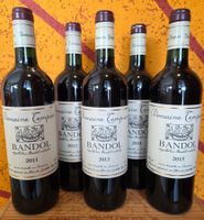 Bandol Domaine Tempier 2011/12/13/14/15
