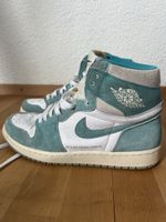 Air Jordan 1 High OG SP 19 Schuhe Grösse 43 Zustand gut