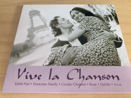 Vive La Chanson