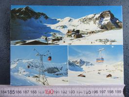 MELCHSEE-FRUTT HOTEL GLOGGHUIS FÜRLING BERGBAHNEN SCHNEE ONW